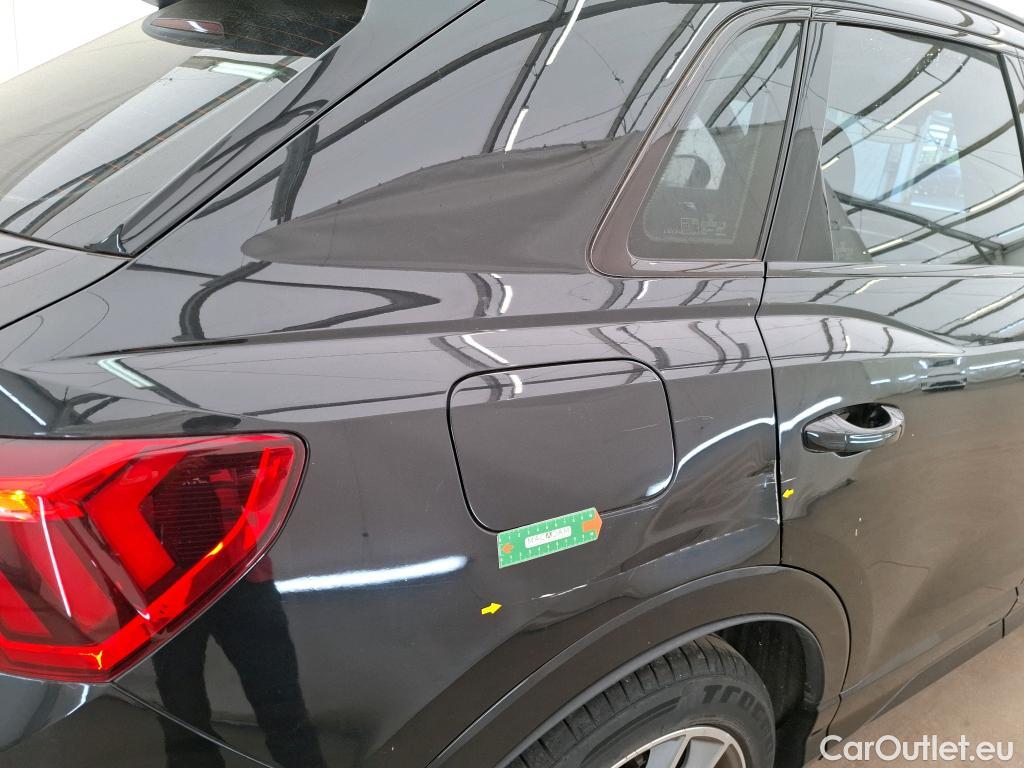  Audi  Q3  35 TDI S line 2.0 TDI 150CV BVA7 E6dT #1
