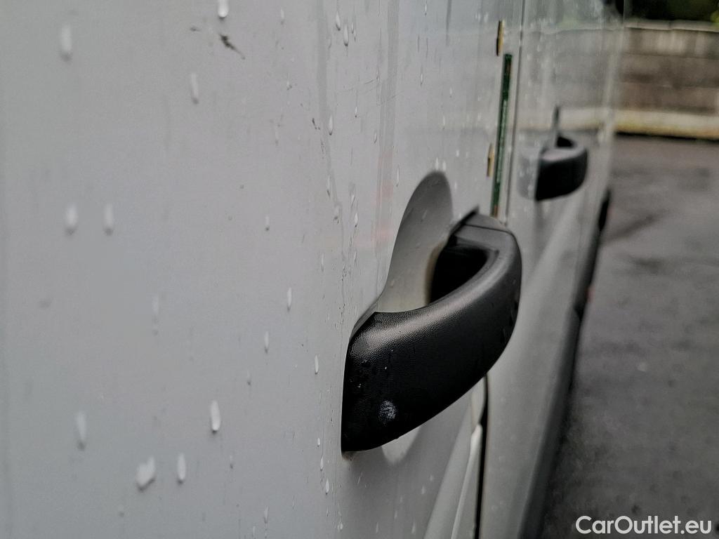  Renault  Master RENAULT  VU 4p Fourgon FG GCf Trac F3500 L3H2 dCi 110 Euro6 #31