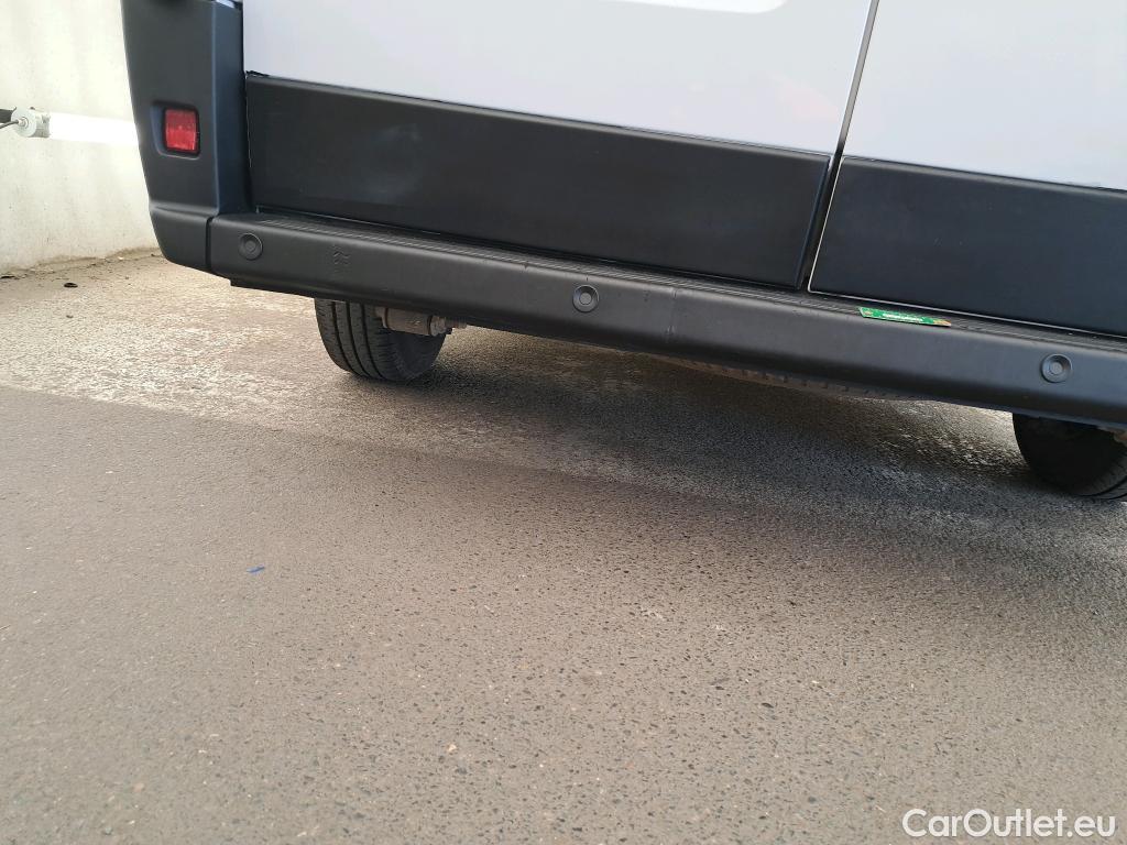  Fiat  Ducato Fiat  VU 4p Fourgon 3.3 M H2 2.3 Mjt 130 Pack #42