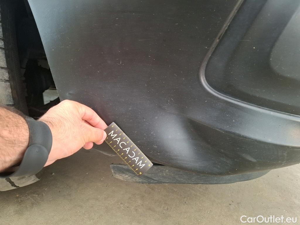 Renault  Trafic RENAULT  / 2019 / 4P / Fourgon tole FG GCF L2H1 1300 Energy dCi 145 #31