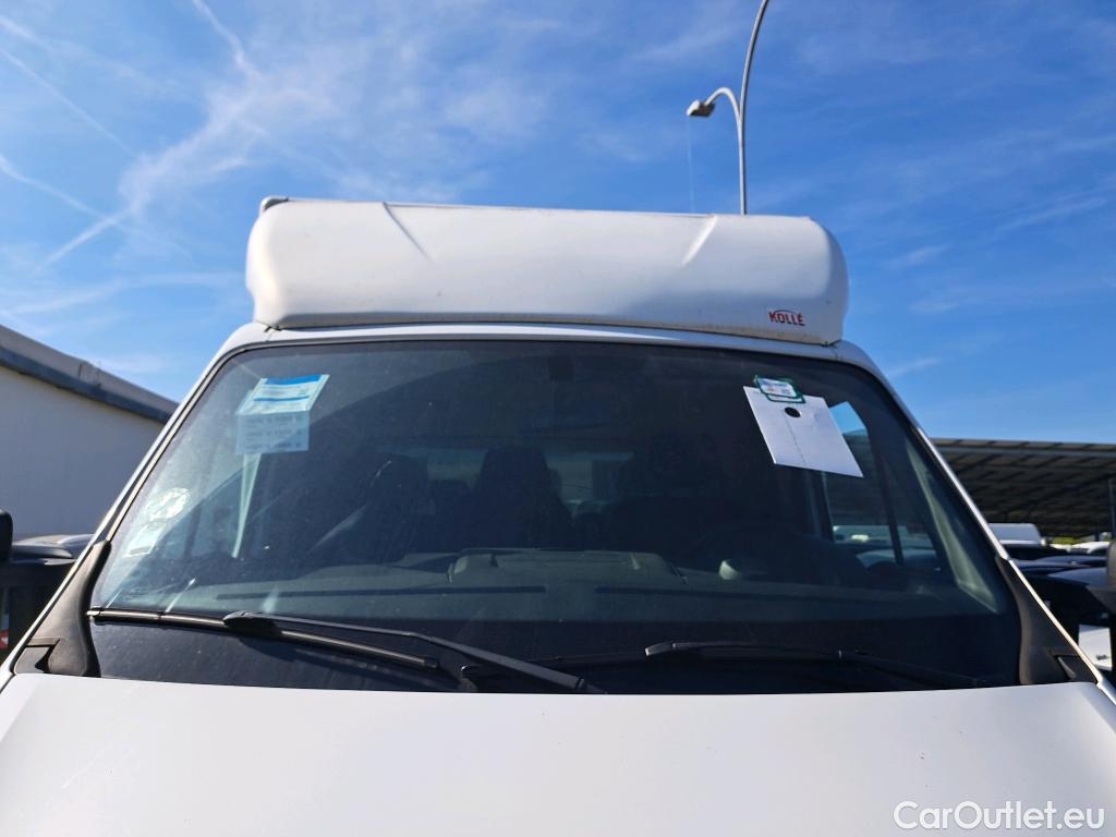  Renault  Master  Chassis Cabine L3H1 3 5t 2.3 dCi 130CV E6 #10