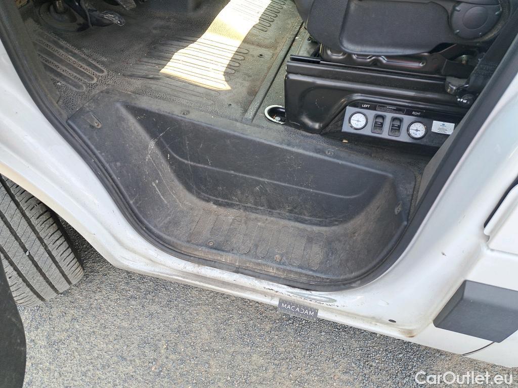  Renault  Master  Chassis Cabine L3H1 3 5t 2.3 dCi 130CV E6 #23