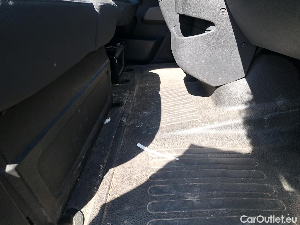 Renault  Master  Chassis Cabine L3H1 3 5t 2.3 dCi 130CV E6 #43