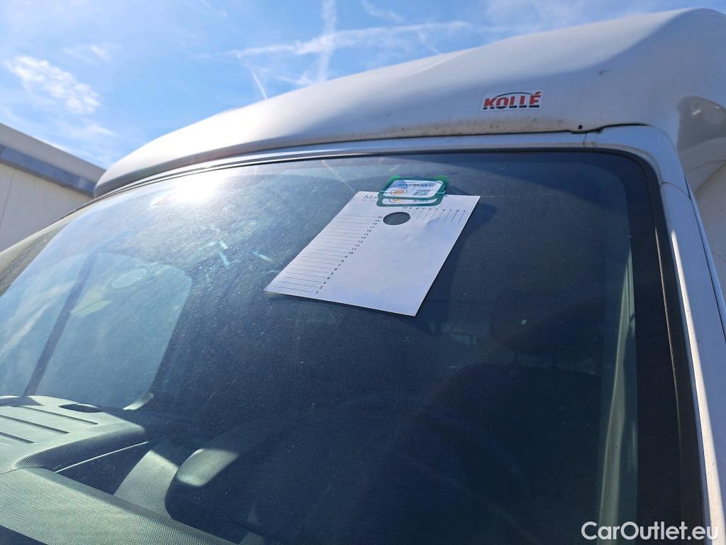  Renault  Master  Chassis Cabine L3H1 3 5t 2.3 dCi 130CV E6 #11