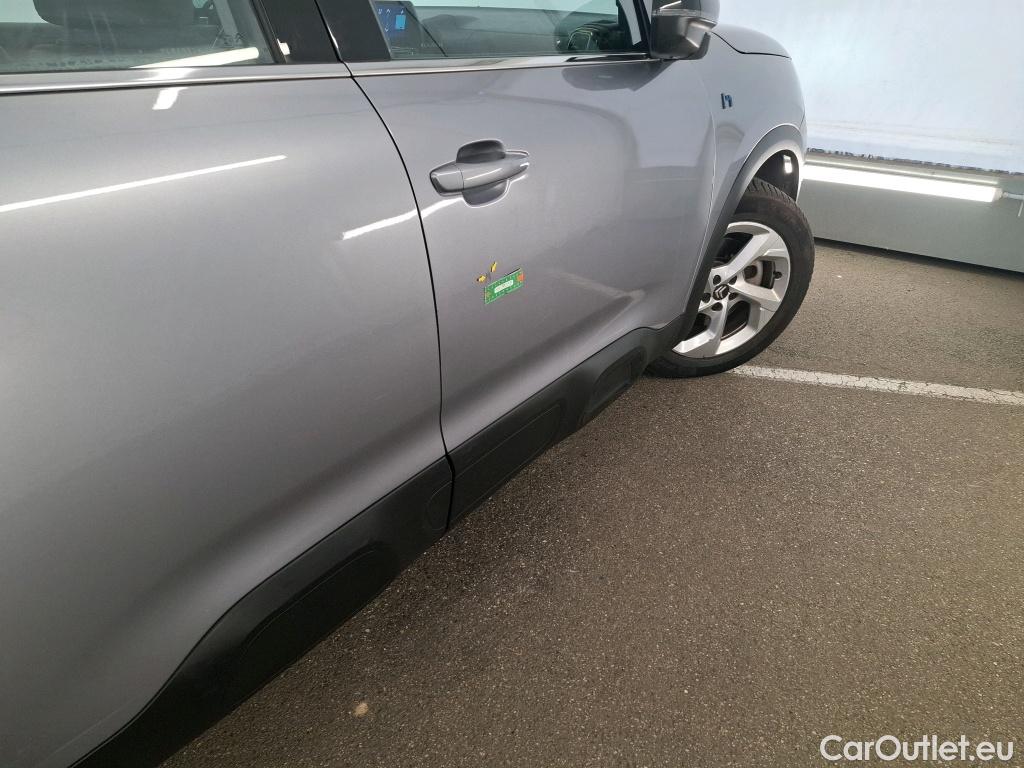  Citroen  C5  Aircross Feel Hybride 1.6 180CV BVA8 6E #7