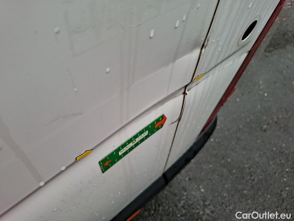  Renault  Master RENAULT  VU 4p Fourgon FG GCf Trac F3500 L3H2 dCi 110 Euro6 #10