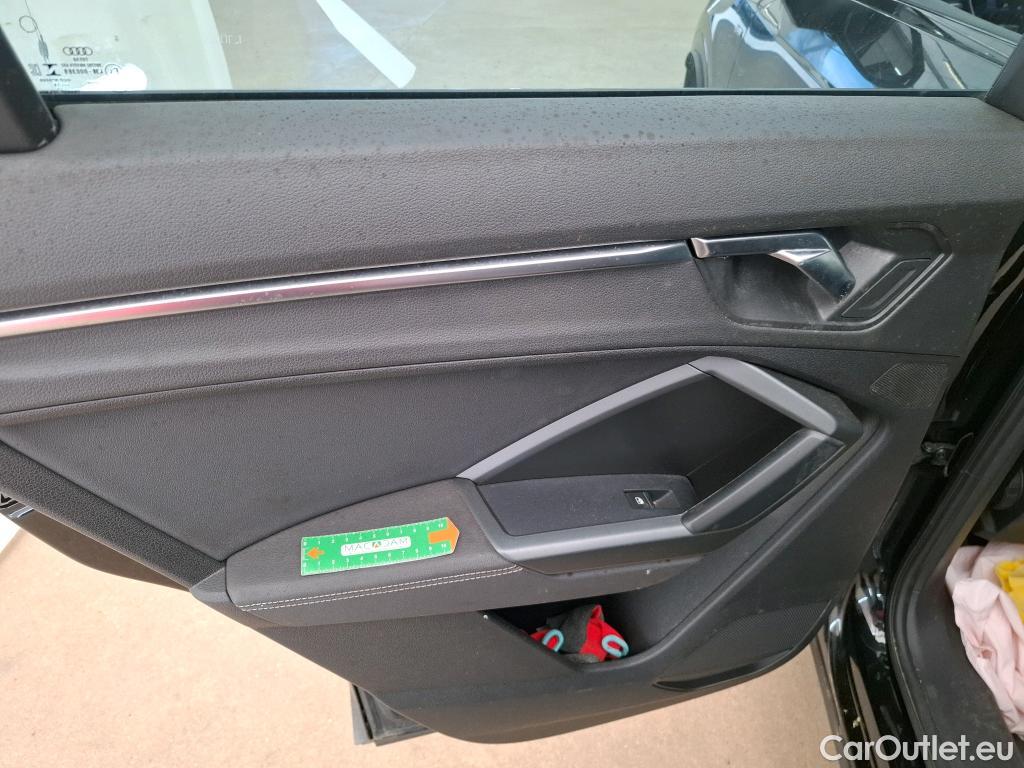  Audi  Q3  35 TDI S line 2.0 TDI 150CV BVA7 E6dT #44