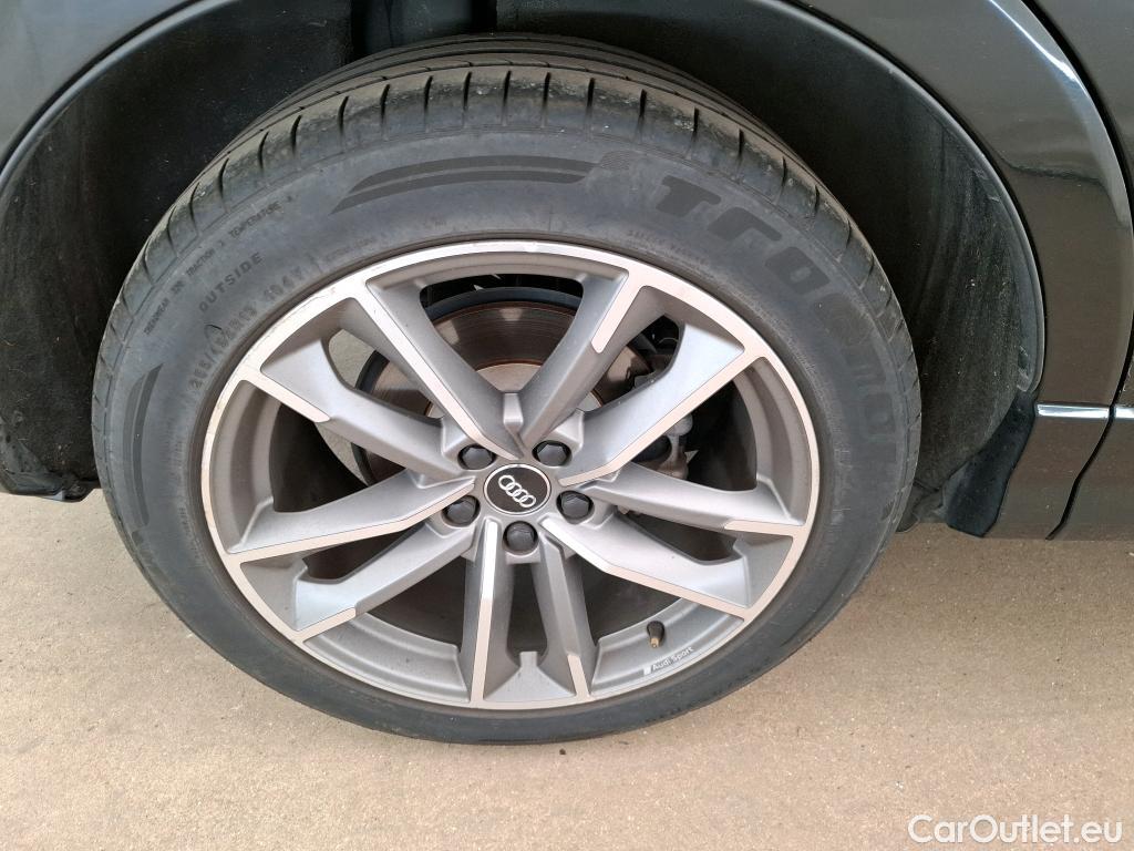  Audi  Q3  35 TDI S line 2.0 TDI 150CV BVA7 E6dT #18