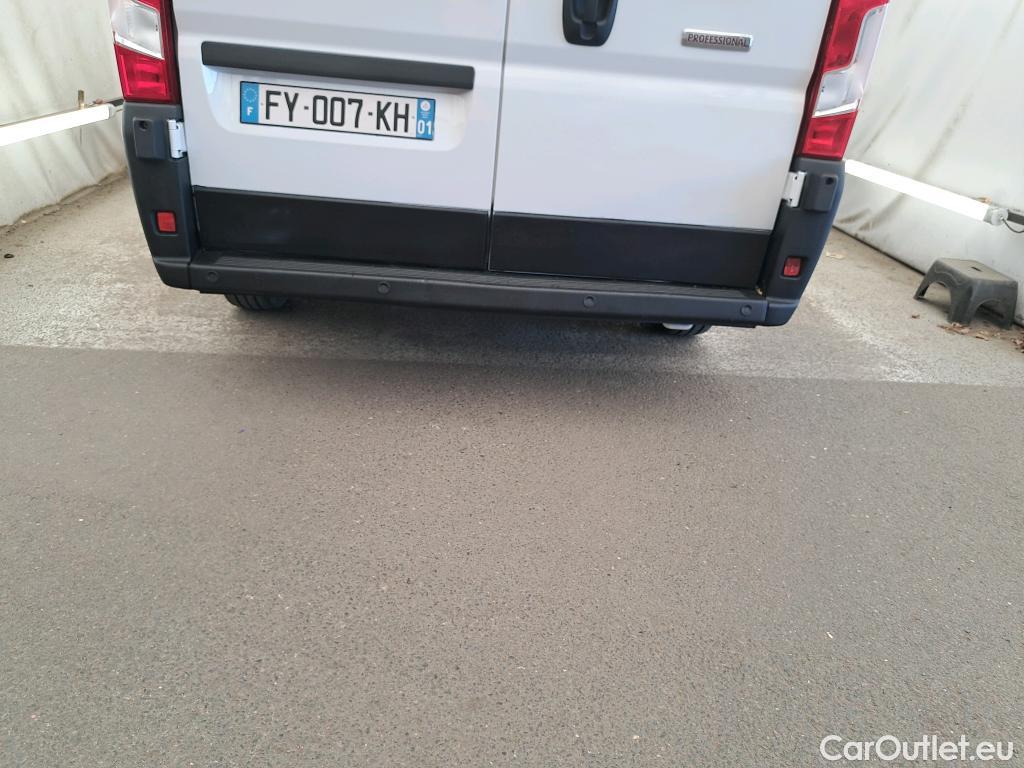  Fiat  Ducato Fiat  VU 4p Fourgon 3.3 M H2 2.3 Mjt 130 Pack #39