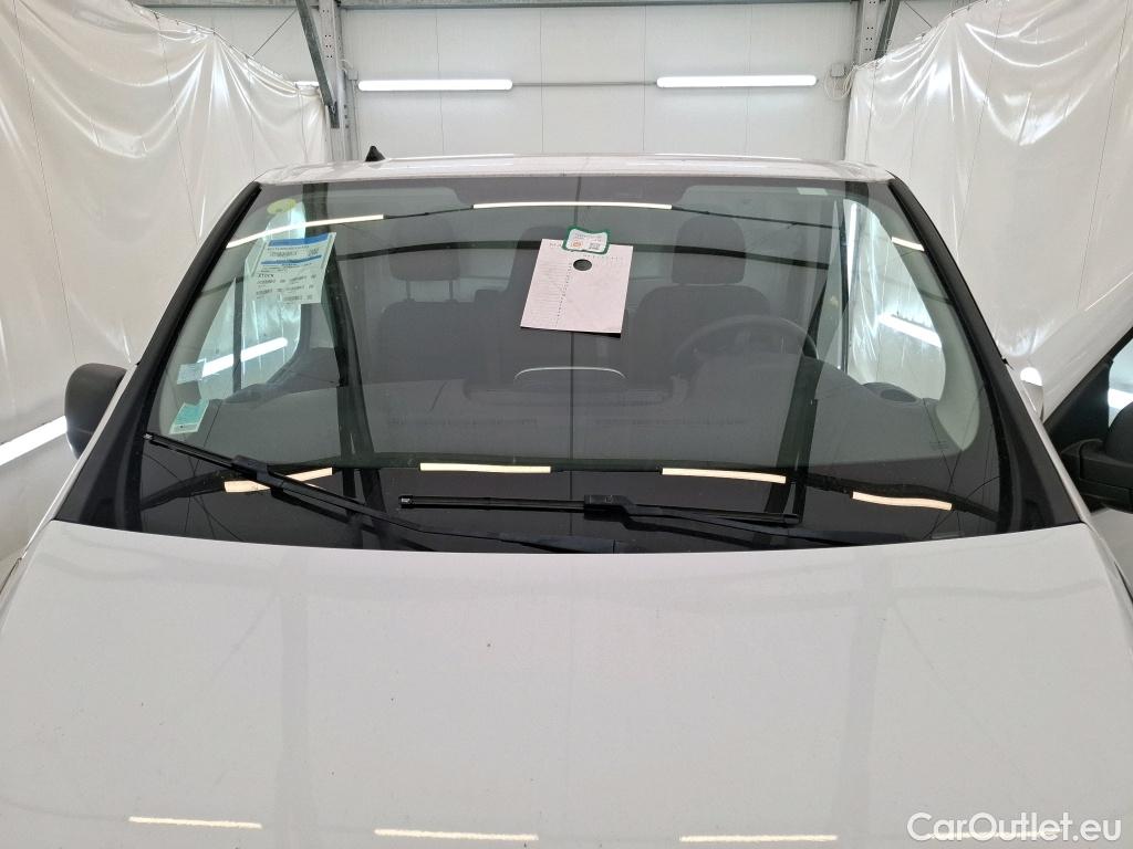  Renault  Trafic RENAULT  / 2019 / 4P / Fourgon tole FG GCF L2H1 1300 Energy dCi 145 #18