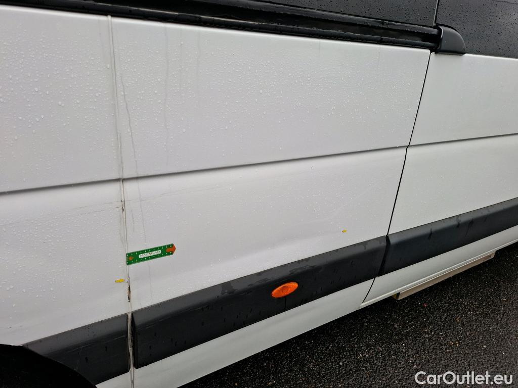  Renault  Master RENAULT  VU 4p Fourgon FG GCf Trac F3500 L3H2 dCi 110 Euro6 #5