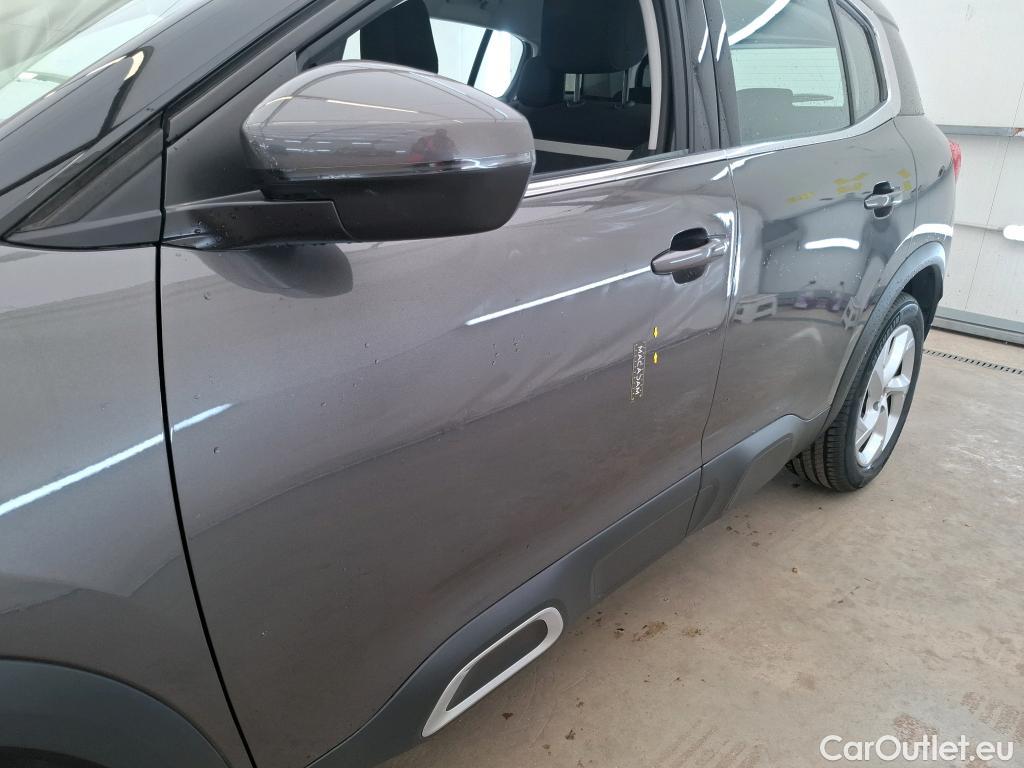  Citroen  C5  Aircross Business 1.5 BlueHDi 130CV BVA8 E6d #1