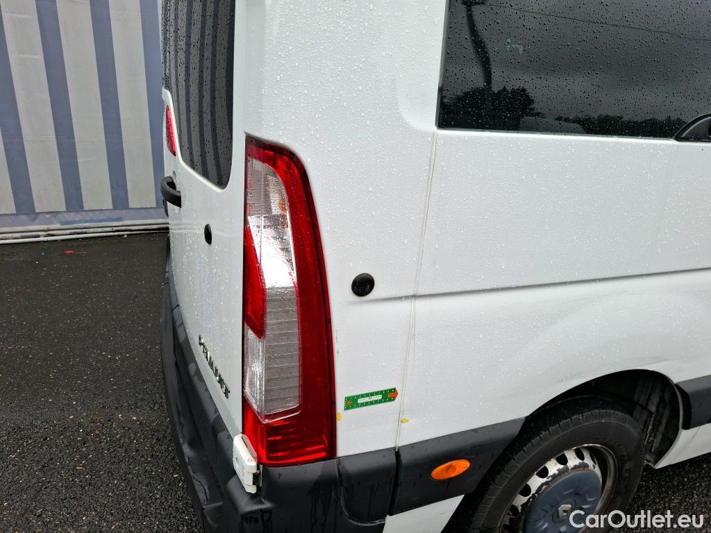  Renault  Master RENAULT  VU 4p Fourgon FG GCf Trac F3500 L3H2 dCi 110 Euro6 #20