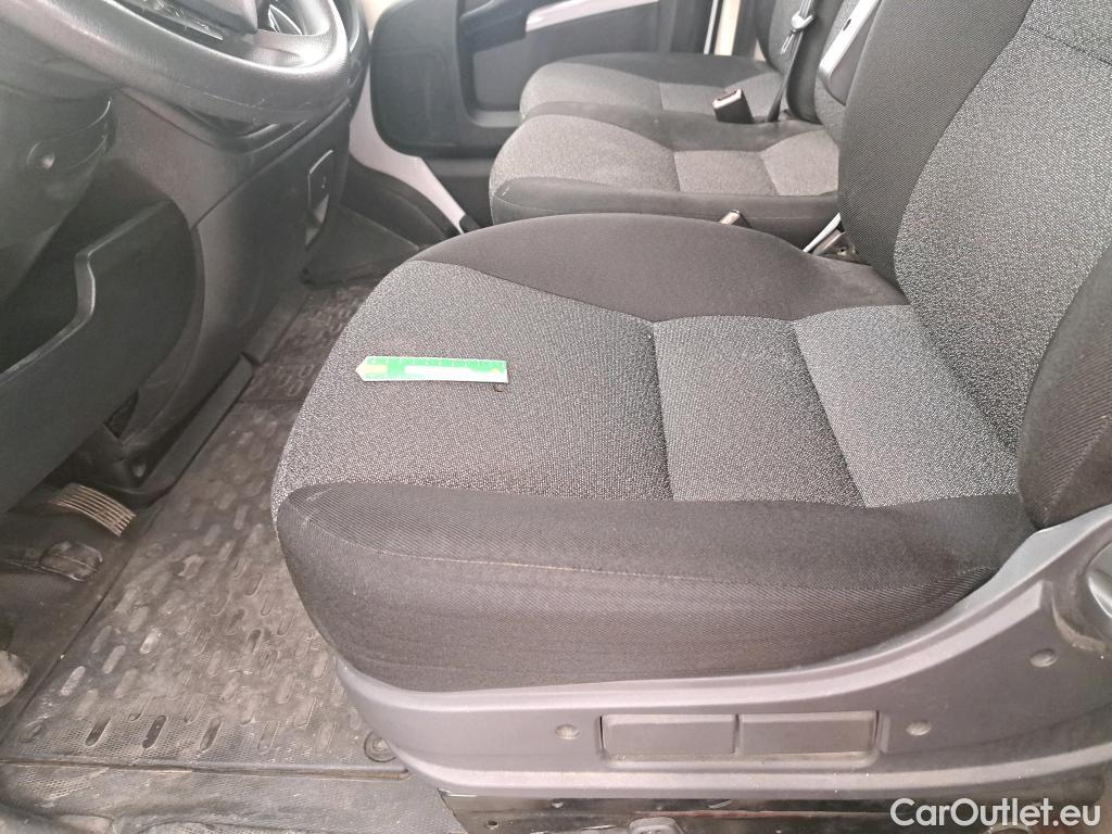  Fiat  Ducato Fiat  VU 4p Fourgon 3.3 M H2 2.3 Mjt 130 Pack #13