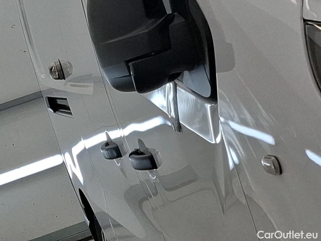  Renault  Trafic RENAULT  / 2019 / 4P / Fourgon tole FG GCF L2H1 1300 Energy dCi 145 #71