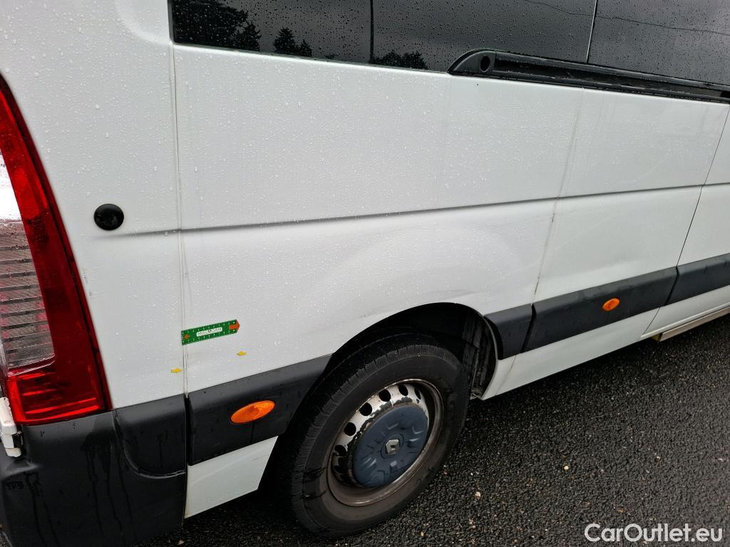  Renault  Master RENAULT  VU 4p Fourgon FG GCf Trac F3500 L3H2 dCi 110 Euro6 #11