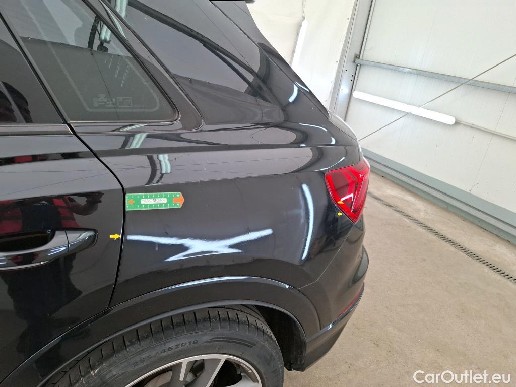  Audi  Q3  35 TDI S line 2.0 TDI 150CV BVA7 E6dT #16
