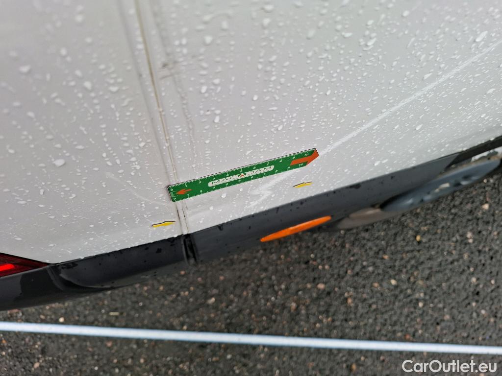  Renault  Master RENAULT  VU 4p Fourgon FG GCf Trac F3500 L3H2 dCi 110 Euro6 #12