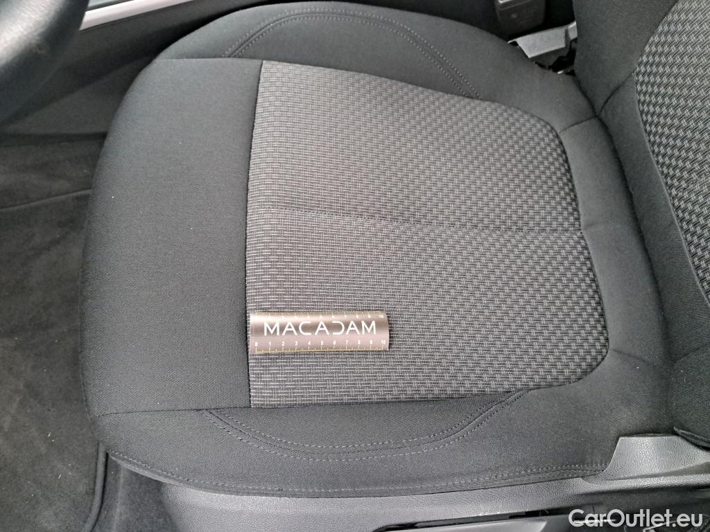  Bmw  Serie 1 BMW Série 1 / 2019 / 5P / Berline 116i Business Design / VO RECONDITIONNE - PHOTOS AVANT RECONDITIONNEMENT #1