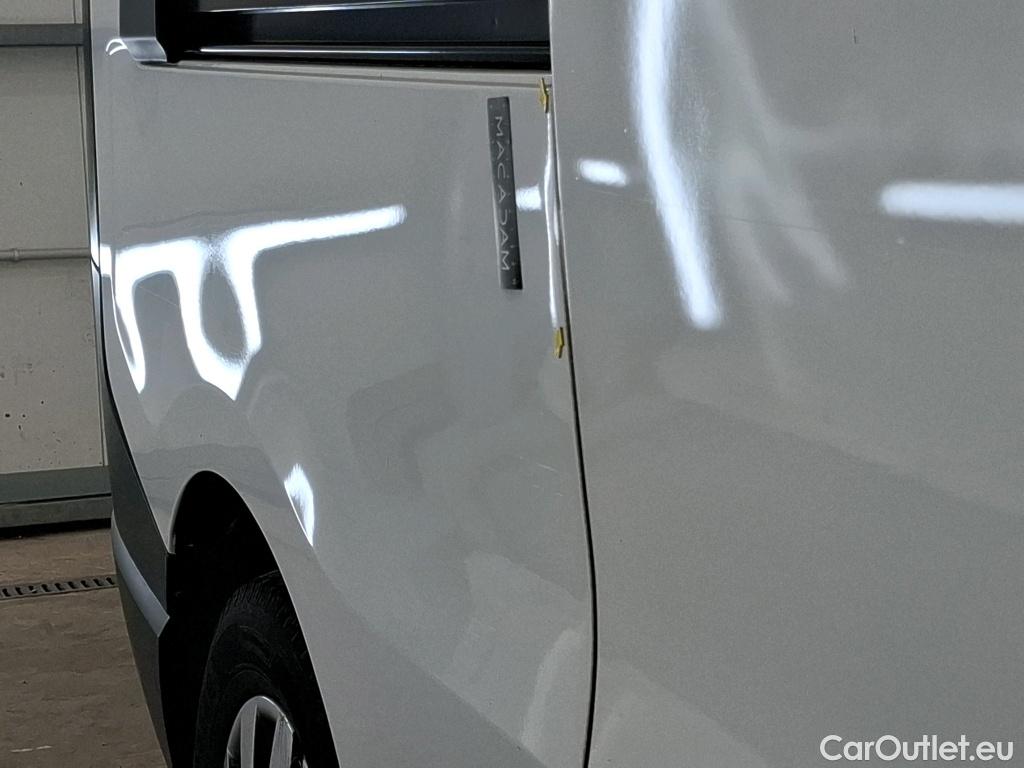  Renault  Trafic RENAULT  / 2019 / 4P / Fourgon tole FG GCF L2H1 1300 Energy dCi 145 #26