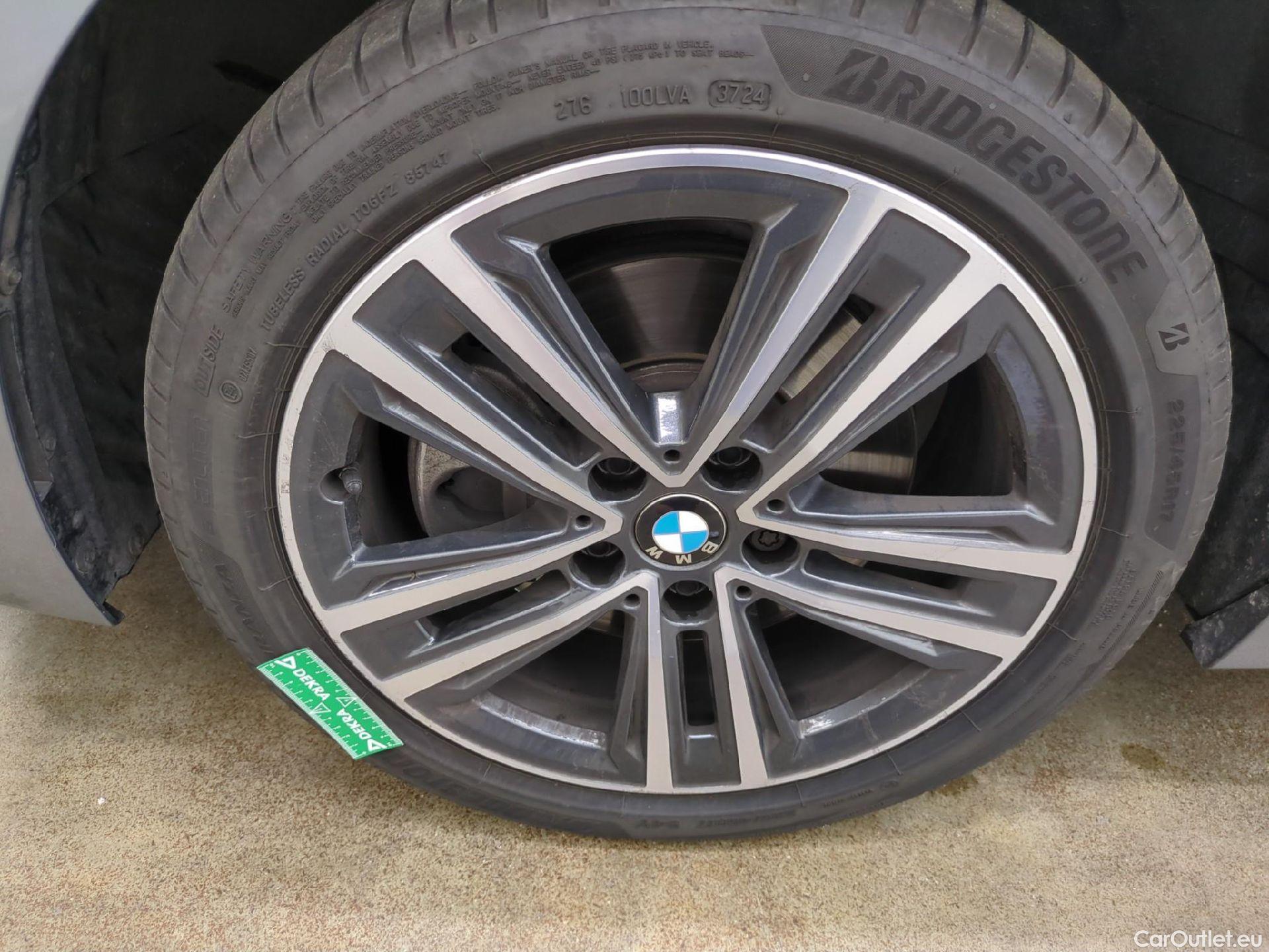  Bmw  Serie 2 BMW Série 2 Gran Coupé / 2019 / 4P / Berline 218D #4