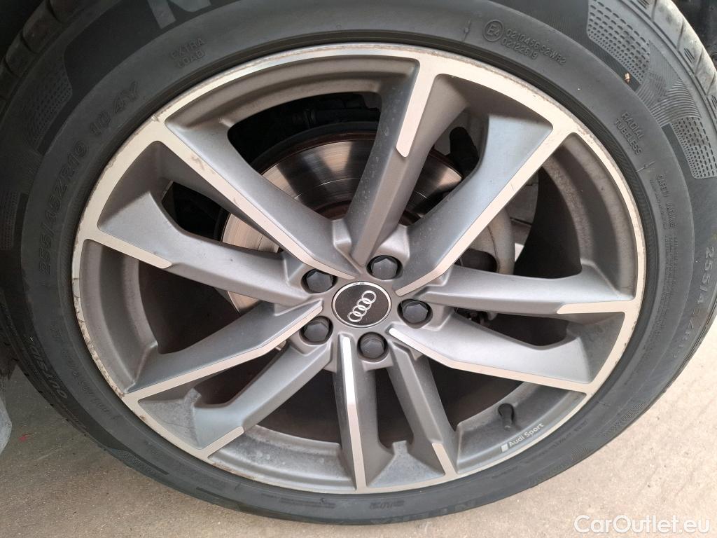  Audi  Q3  35 TDI S line 2.0 TDI 150CV BVA7 E6dT #28