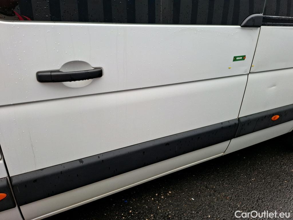  Renault  Master RENAULT  VU 4p Fourgon FG GCf Trac F3500 L3H2 dCi 110 Euro6 #16