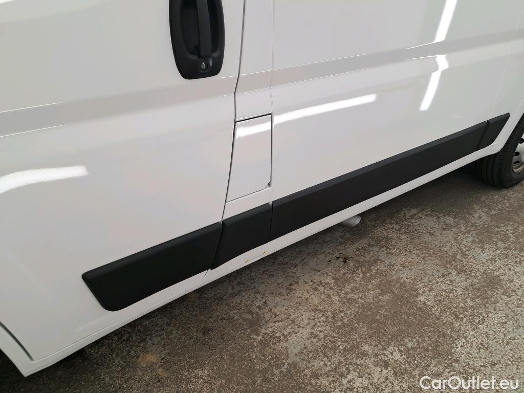  Fiat  Ducato Fiat  VU 4p Fourgon 3.3 M H2 2.3 Mjt 130 Pack #38