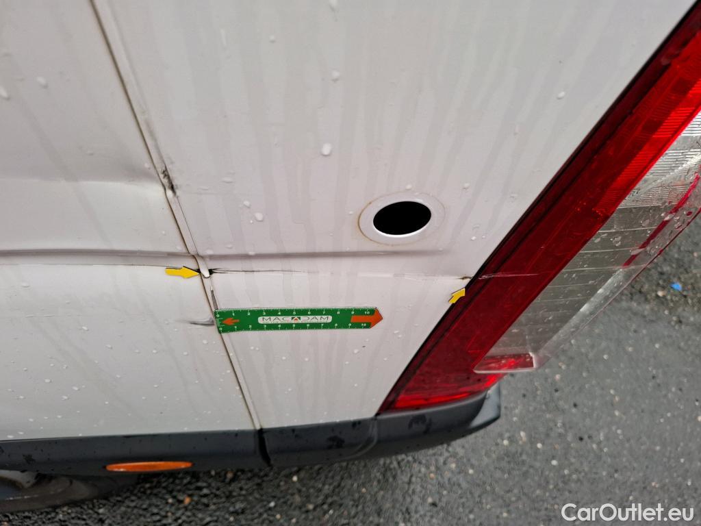  Renault  Master RENAULT  VU 4p Fourgon FG GCf Trac F3500 L3H2 dCi 110 Euro6 #19
