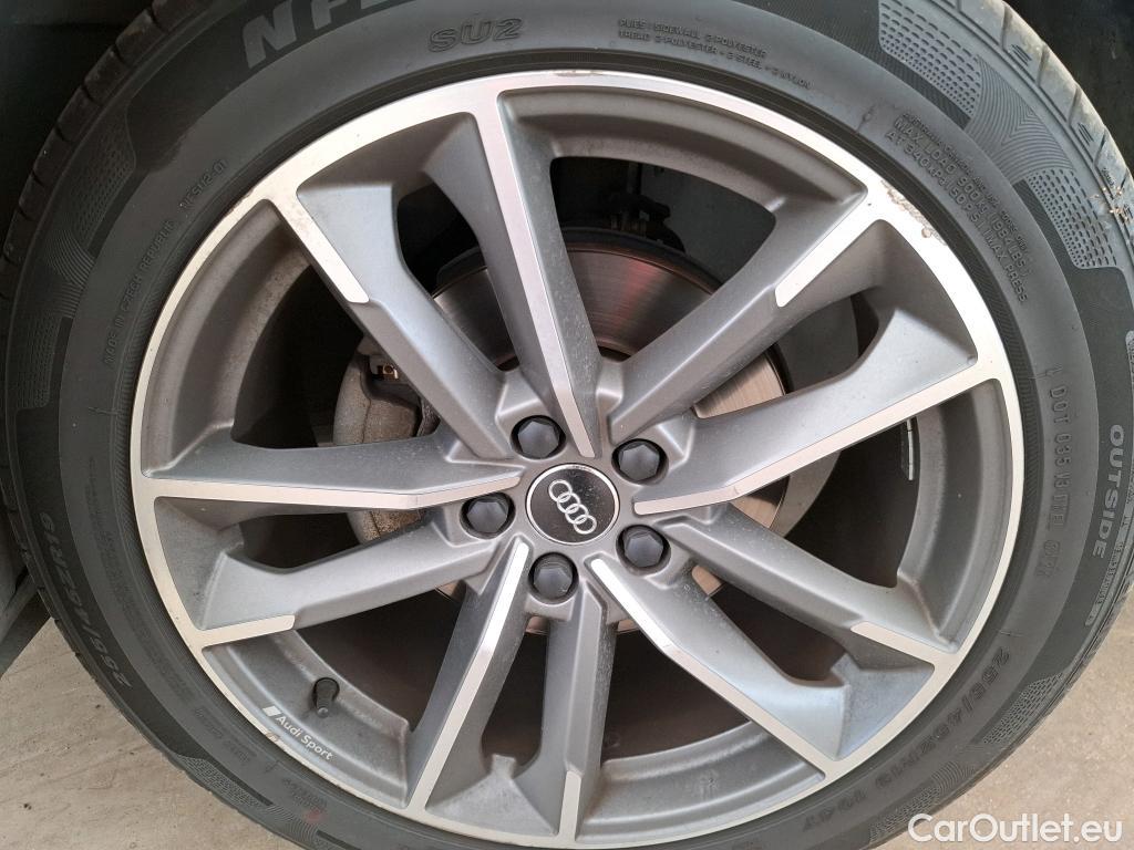  Audi  Q3  35 TDI S line 2.0 TDI 150CV BVA7 E6dT #32