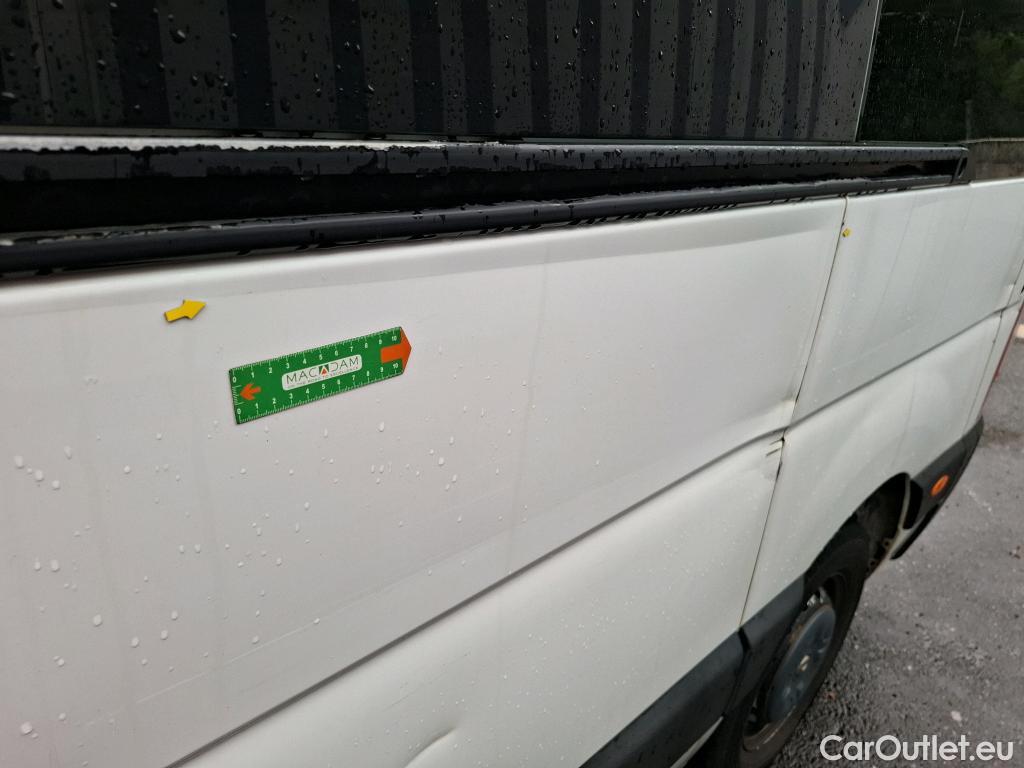  Renault  Master RENAULT  VU 4p Fourgon FG GCf Trac F3500 L3H2 dCi 110 Euro6 #2