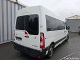  Renault  Master RENAULT  VU 4p Fourgon FG GCf Trac F3500 L3H2 dCi 110 Euro6 #3