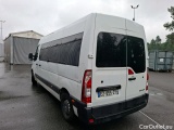  Renault  Master RENAULT  VU 4p Fourgon FG GCf Trac F3500 L3H2 dCi 110 Euro6 #2