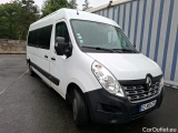  Renault  Master RENAULT  VU 4p Fourgon FG GCf Trac F3500 L3H2 dCi 110 Euro6 #4