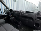  Renault  Master RENAULT  VU 4p Fourgon FG GCf Trac F3500 L3H2 dCi 110 Euro6 #5