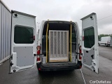  Renault  Master RENAULT  VU 4p Fourgon FG GCf Trac F3500 L3H2 dCi 110 Euro6 #10