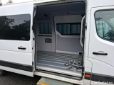  Renault  Master RENAULT  VU 4p Fourgon FG GCf Trac F3500 L3H2 dCi 110 Euro6 #9