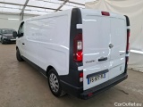  Renault  Trafic RENAULT  / 2019 / 4P / Fourgon tole FG GCF L2H1 1300 Energy dCi 145 #2