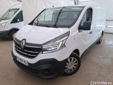  Renault  Trafic RENAULT  / 2019 / 4P / Fourgon tole FG GCF L2H1 1300 Energy dCi 145 