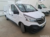  Renault  Trafic RENAULT  / 2019 / 4P / Fourgon tole FG GCF L2H1 1300 Energy dCi 145 #4