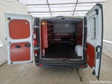  Renault  Trafic RENAULT  / 2019 / 4P / Fourgon tole FG GCF L2H1 1300 Energy dCi 145 #10