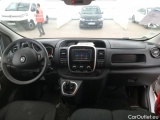  Renault  Trafic RENAULT  / 2019 / 4P / Fourgon tole FG GCF L2H1 1300 Energy dCi 145 #5