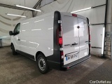  Renault  Trafic  Fourgon L1H1 2T8 Confort 2.0 dCi 110CV BVM6 E6d #2