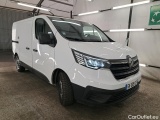  Renault  Trafic  Fourgon L1H1 2T8 Confort 2.0 dCi 110CV BVM6 E6d #4