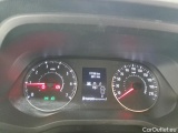 Renault  Trafic  Fourgon L1H1 2T8 Confort 2.0 dCi 110CV BVM6 E6d #6