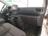  Renault  Trafic  Fourgon L1H1 2T8 Confort 2.0 dCi 110CV BVM6 E6d #5