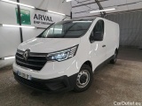  Renault  Trafic  Fourgon L1H1 2T8 Confort 2.0 dCi 110CV BVM6 E6d 