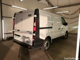  Renault  Trafic  Fourgon L1H1 2T8 Confort 2.0 dCi 110CV BVM6 E6d #3