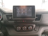  Renault  Trafic  Fourgon L1H1 2T8 Confort 2.0 dCi 110CV BVM6 E6d #7