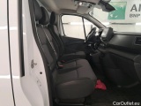  Renault  Trafic  Fourgon L1H1 2T8 Confort 2.0 dCi 110CV BVM6 E6d #8